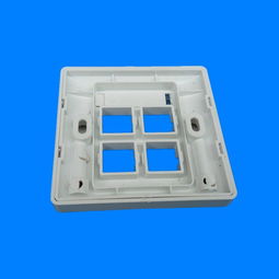 FC光纖面板廠家直銷 優質橡塑制品，報價與圖片詳解