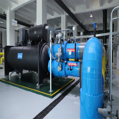 濟(jì)南二手制冷設(shè)備、秦皇島水源熱泵回收與橡塑制品的行業(yè)動(dòng)態(tài)分析