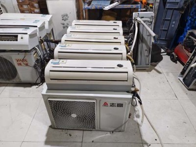 昆山空調(diào)螺桿制冷設(shè)備收購公司 專業(yè)制冷設(shè)備回收服務(wù)