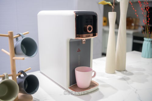 一臺(tái)即熱式凈飲一體機(jī)如何實(shí)現(xiàn)“飲水自由”？——以宜盾普臺(tái)式即熱凈飲一體機(jī)為例
