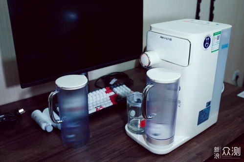 有了廚房?jī)羲?，我為何又添置九?yáng)臺(tái)式凈飲機(jī)？